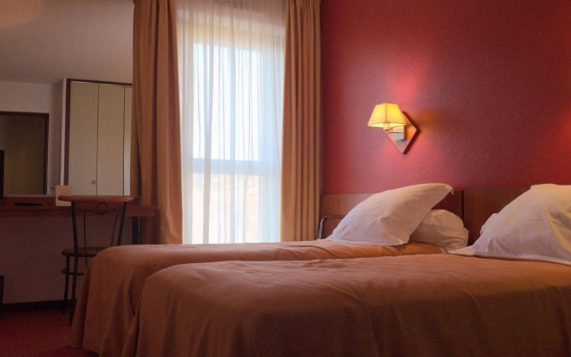 Hotel Toulouse Aéroport