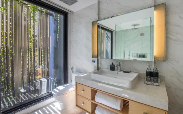 AMANOR Hotel Chiang Mai