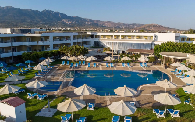 Kos Palace Hotel