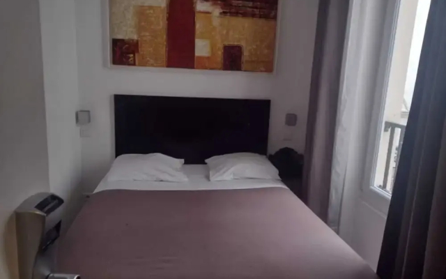 Hotel Tingis