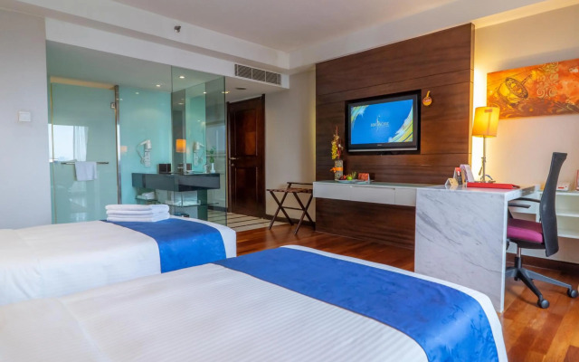Seri Pacific Hotel Kuala Lumpur