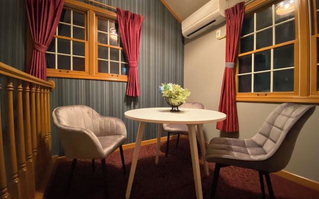 Five room 120