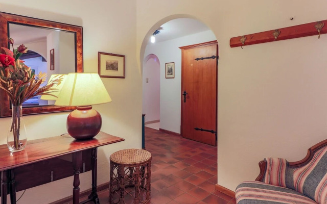 Cosy Apartment in Kutzbuhel, With Barbecue