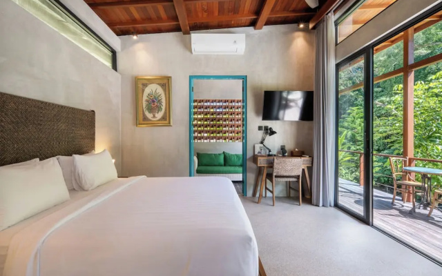 Kadewa Retreat Ubud - Adults Only – Guest Rooms – Ubud