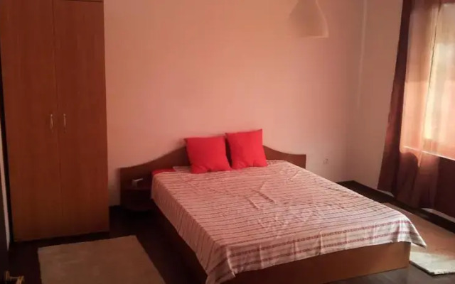 Mamaia Nord Apartment