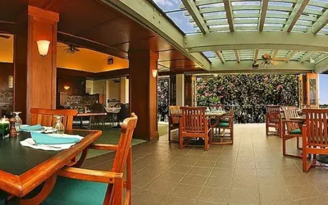 Mauna Lani Terrace Condominium