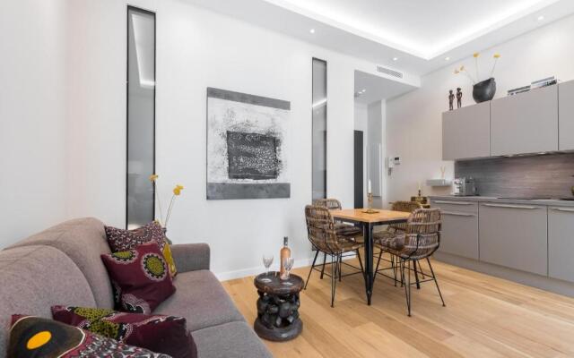 Cosy Cocoon Place du Pin