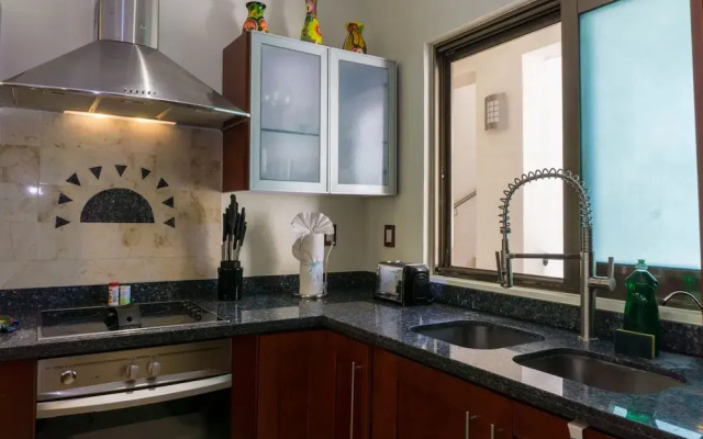 Paseo Del Sol Reef 202 3 Bedroom Condo by RedAwning