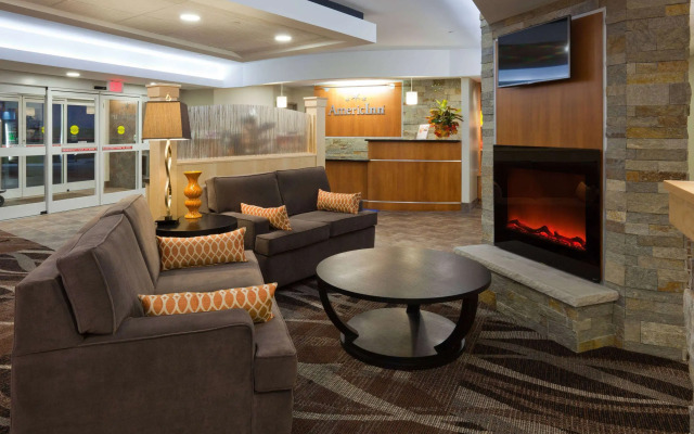 AmericInn by Wyndham Waupun
