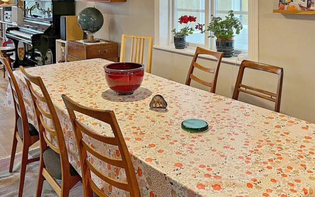 6 Person Holiday Home in Haninge