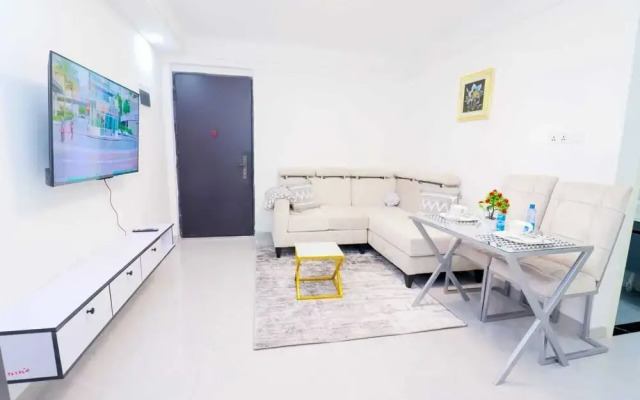 Lux Suites Goldpark  Homes Kilimani