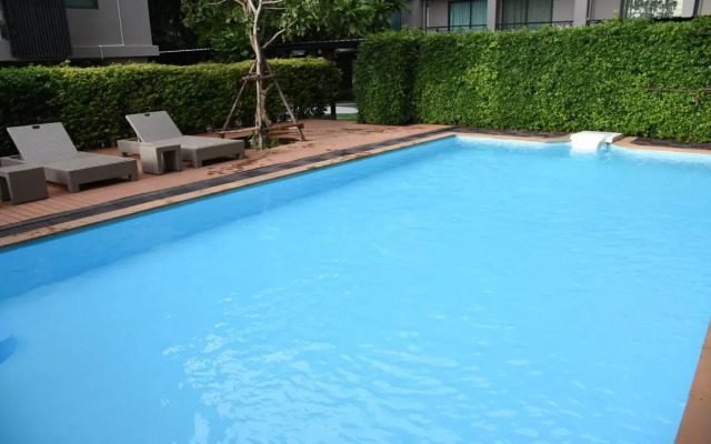 Chor Cher - The Luxury Green Hotel