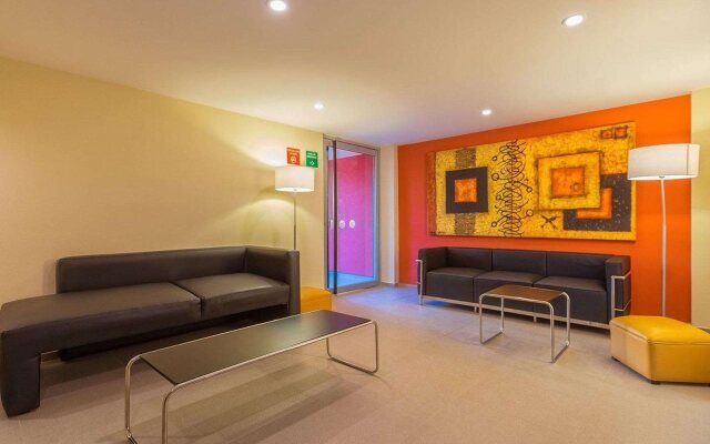 Comfort Inn San Luis Potosi