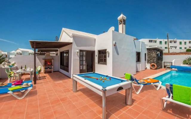 Villa Delfin Sol by Villa Plus