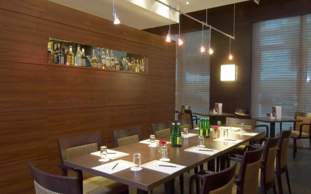 NH Collection Salzburg City