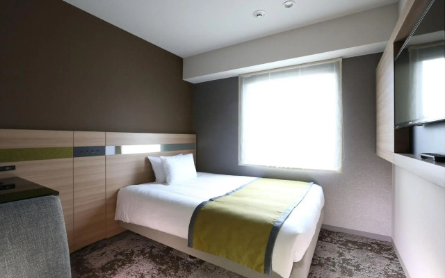 Almont Hotel Sendai