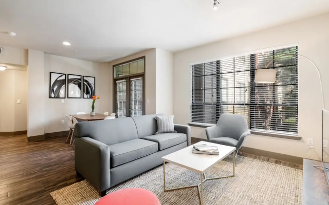 Kasa Houston Midtown North Apartments