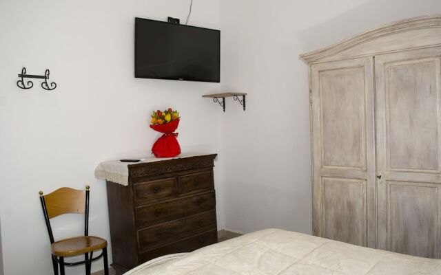 Bed And Breakfast Villa Bianca