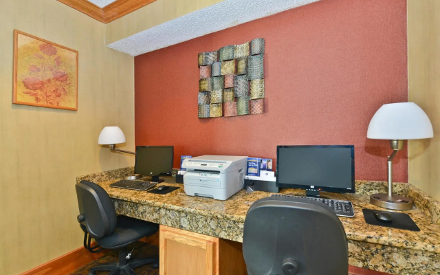 Best Western Marion Hotel