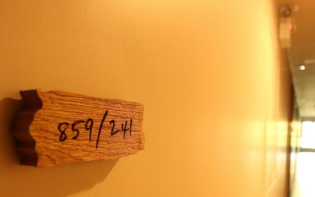 Rain Cha-am - Hua Hin