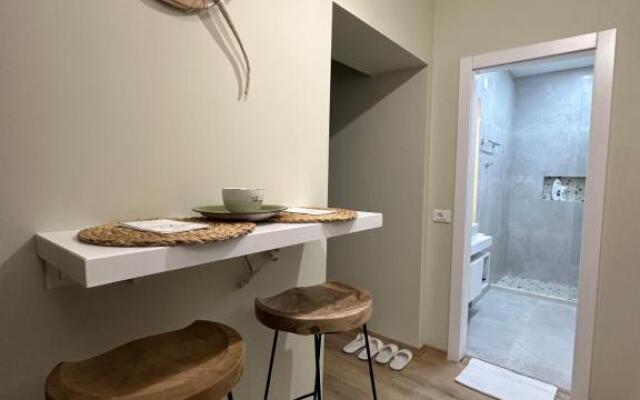 4SeasonsGea , New Modern Apartment in Tirana