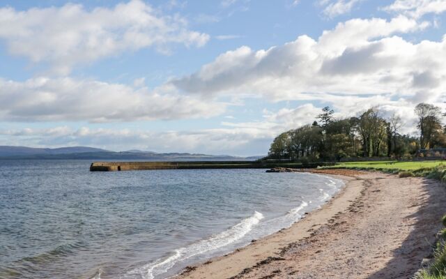 Colmac Cottage