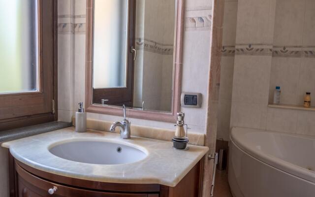 Villa Fiorita in Catania