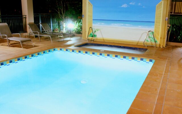 Montego Sands Resort