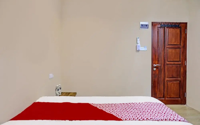 OYO 92261 Aulia Homestay Syariah