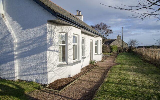 White Cottage