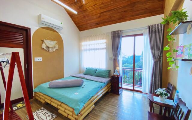 Tam Family Homestay Hue