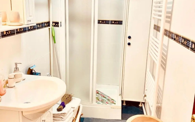 apartament Durau