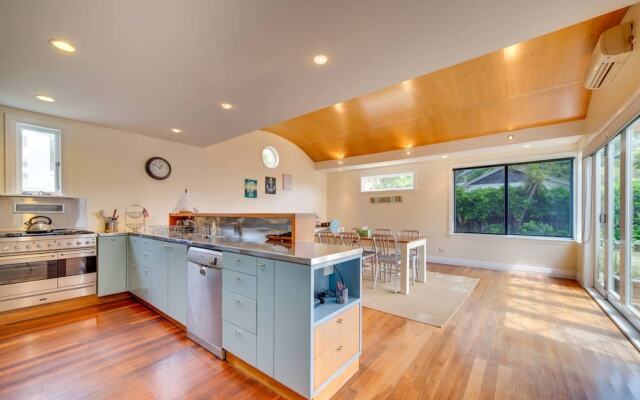 Awesome 3 bed Wellington House
