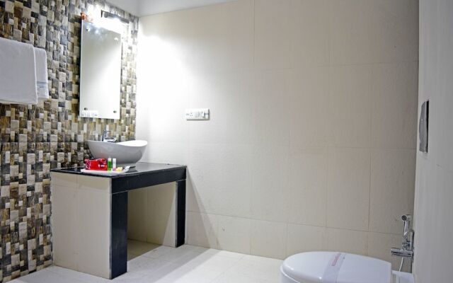 OYO Rooms 030 Lake View Bhimtal