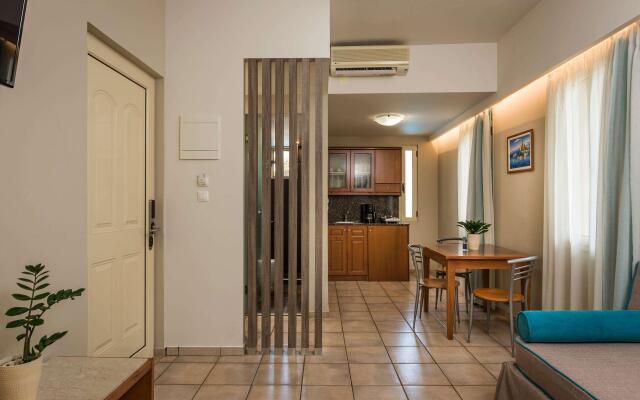 Elotis Suites