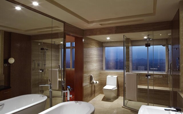 Suzhou Marriott Hotel