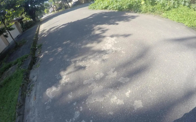 Residencial Flor De Ipê