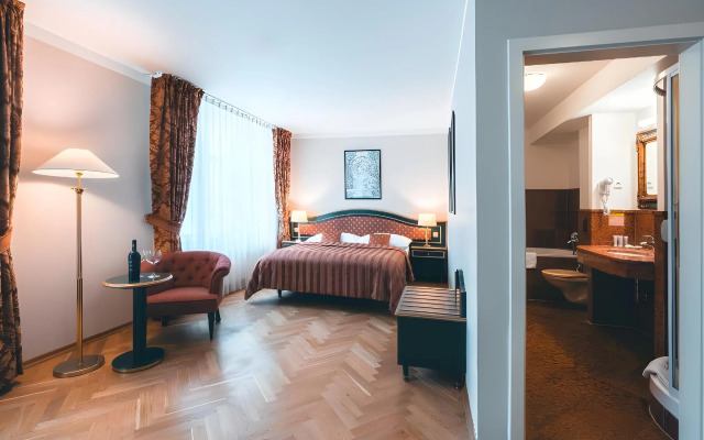 Hotel Elysee