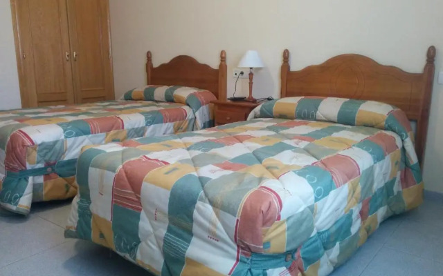 Hostal Carmen