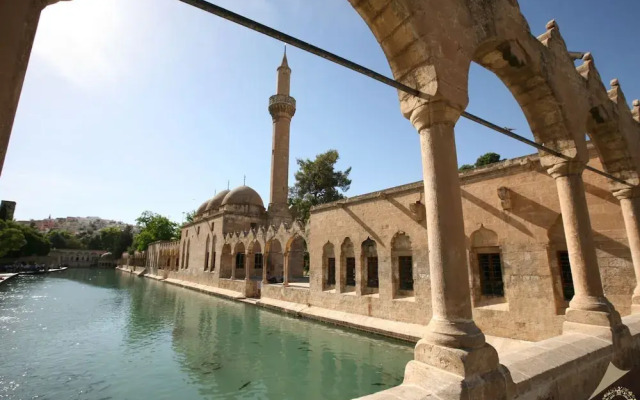 Turkmen Konagi