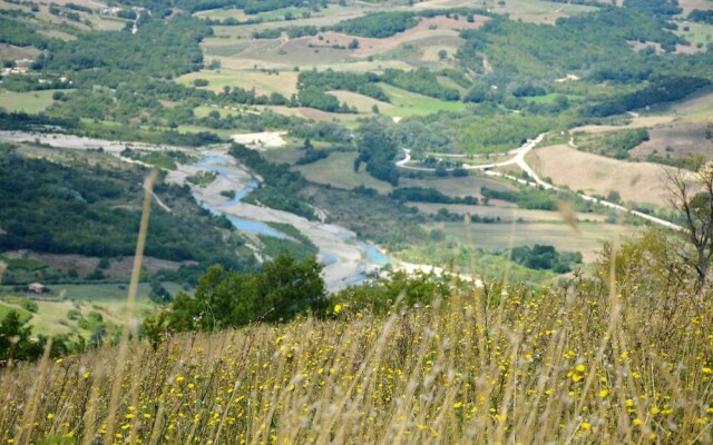 Holiday Home Via Principe Umberto