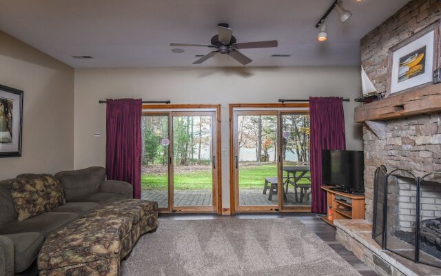 Constantly Cozy 6 Bedroom House