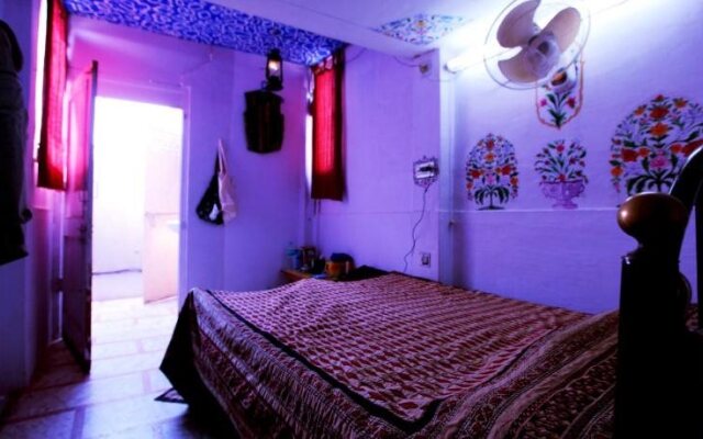 Shanti House