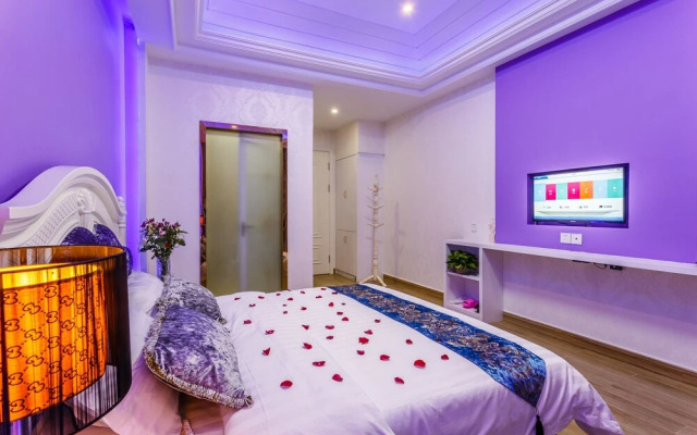 Wuzhen Dreamy atmosphere Inn