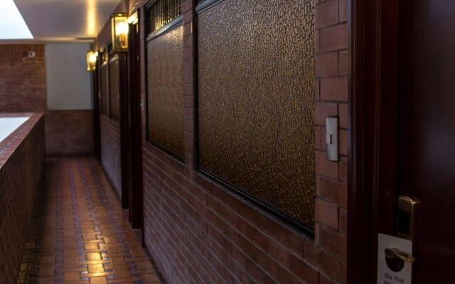 Apart Hotel El Doral