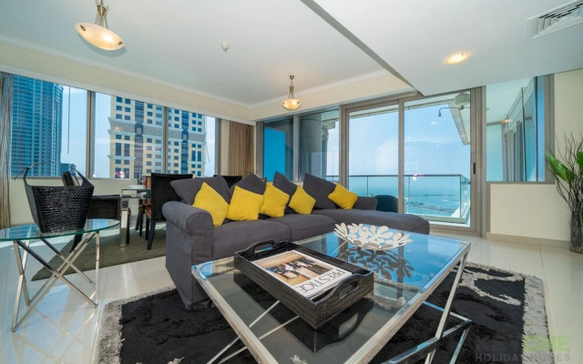 KOHH – 2BR in Ocean Heights