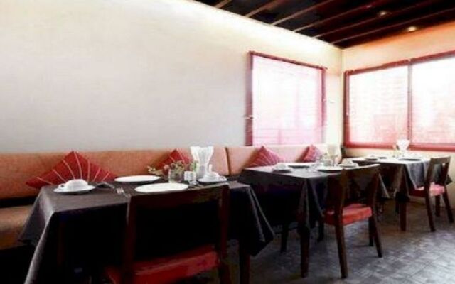 Angkor and People Hotel