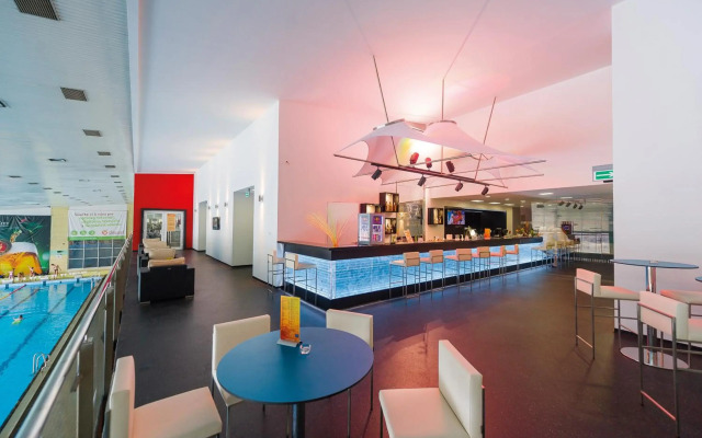 Hotel AquaCity Seasons