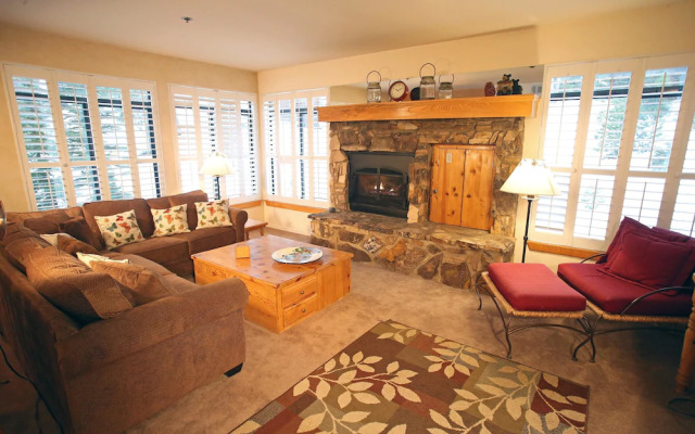 Silver Bear Condos