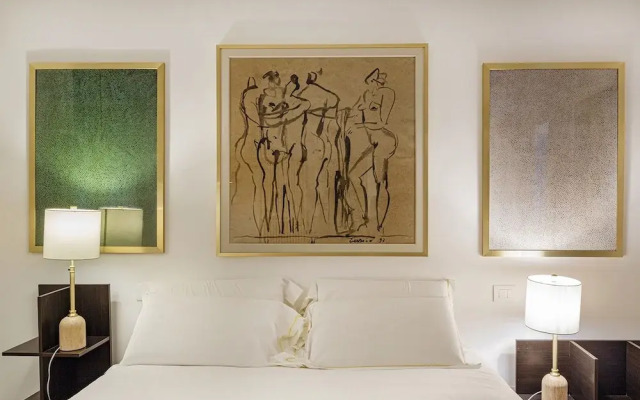 Les Suites del Carmine 3 by Wonderful Italy